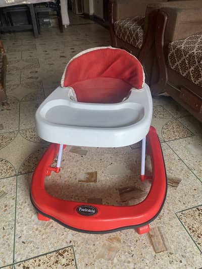 Baby Walker