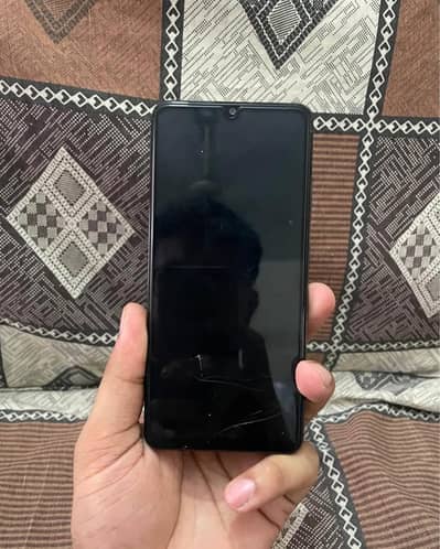 Samsung Mobile A32