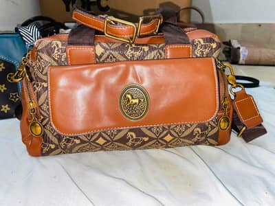  MASA original piece brand new condition but used