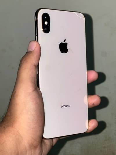 Apple iPhone XS Max