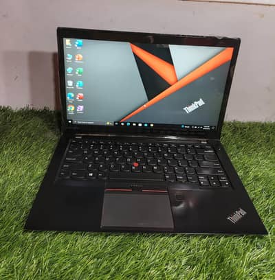 lenovo thinkpad  i5 6th generation