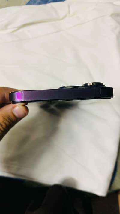 Apple iPhone 14 Pro Max 256 gb