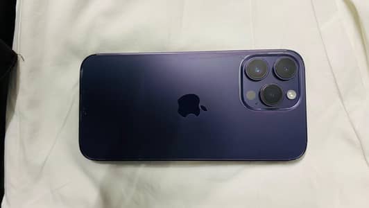 Apple iPhone 14 Pro Max 256 gb