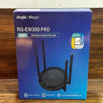 Ruijie 300 pro