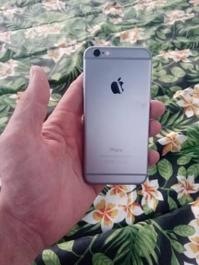 Apple iPhone 6