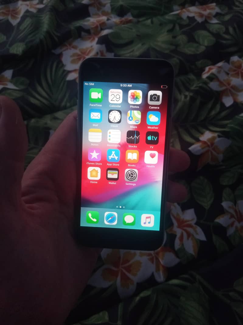 Apple iPhone 6 1