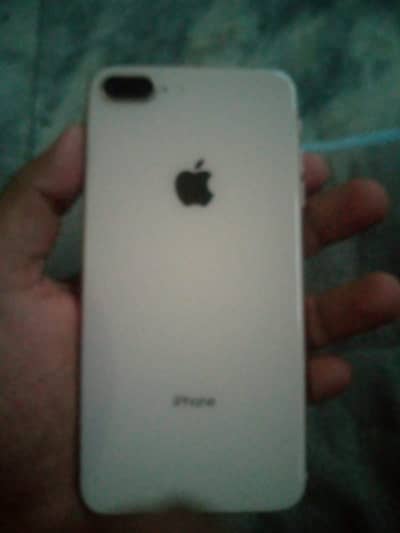 Apple iPhone 8 Plus