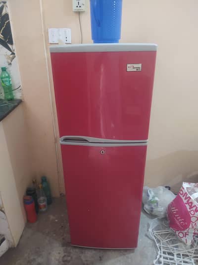 gaba national refrigerator