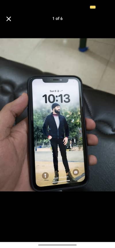 Apple iPhone 11 Factory Unlock