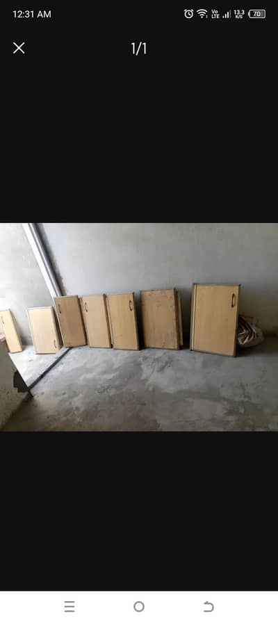 cabinet door for sale