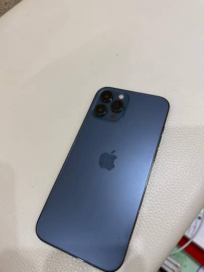 Apple iPhone 12 Pro Max
