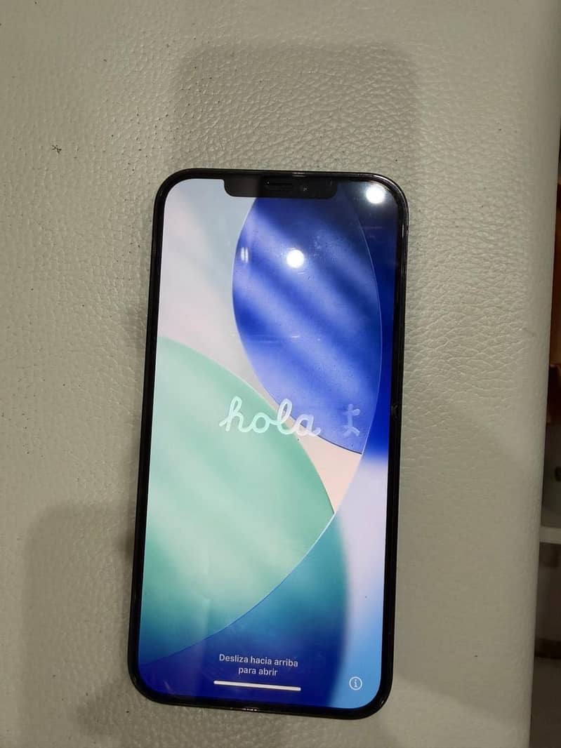 Apple iPhone 12 Pro Max 1