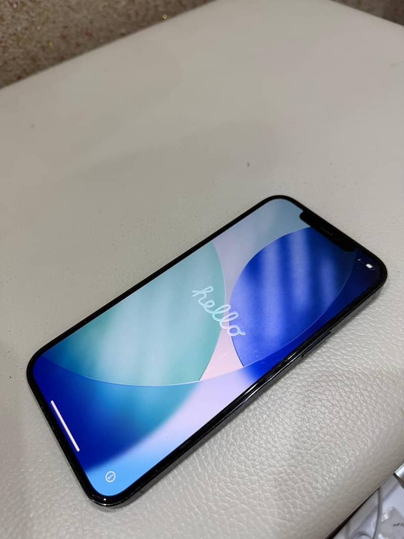 Apple iPhone 12 Pro Max 2