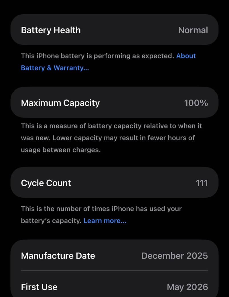 Apple iPhone 17 Pro Max 2