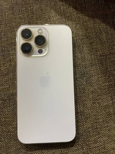 Apple iPhone 13 Pro