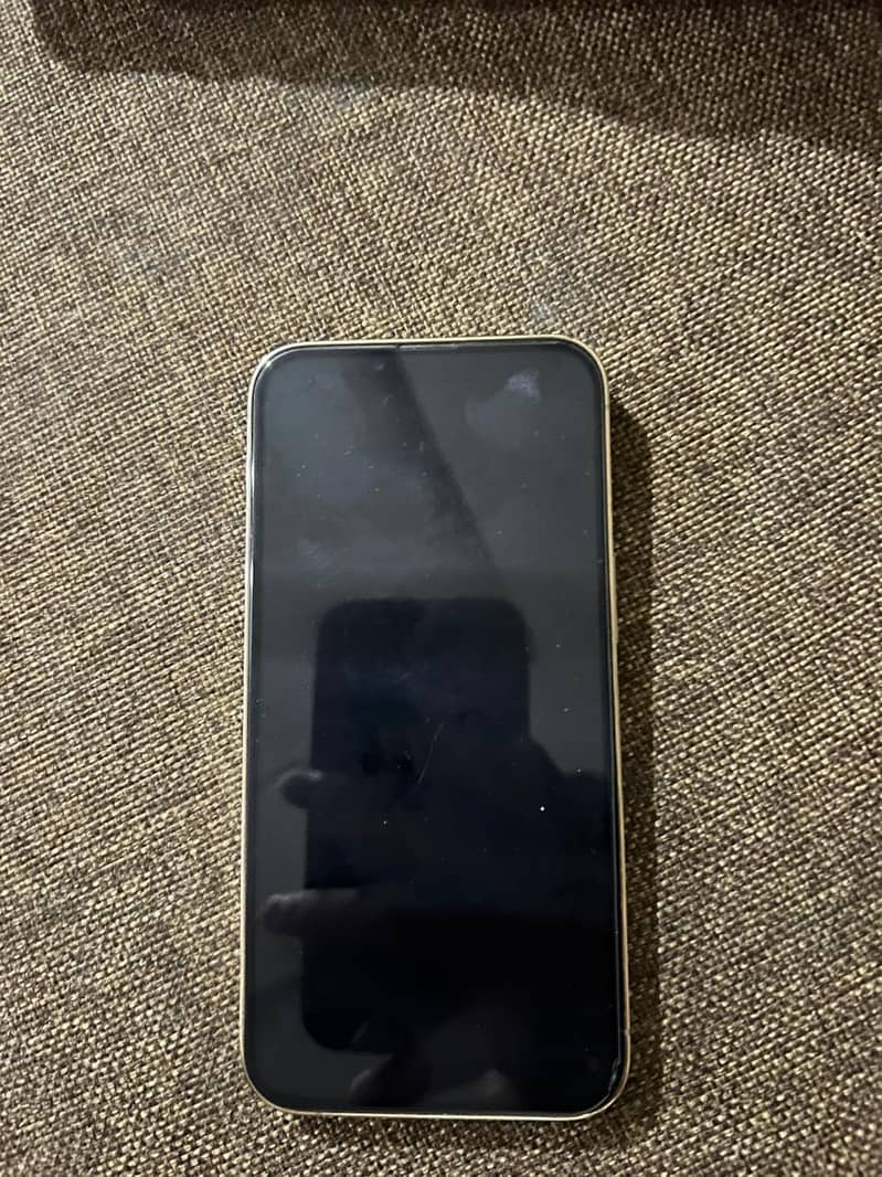 Apple iPhone 13 Pro 1