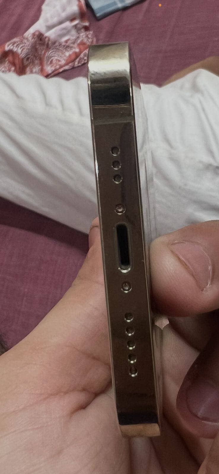 Apple iPhone 13 Pro 5