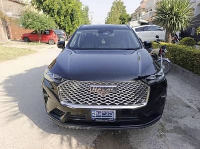 Haval H6 2.0 turbo
