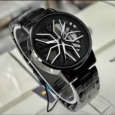 BMW Rims Rotation/Speedy Watch! For car lovers!