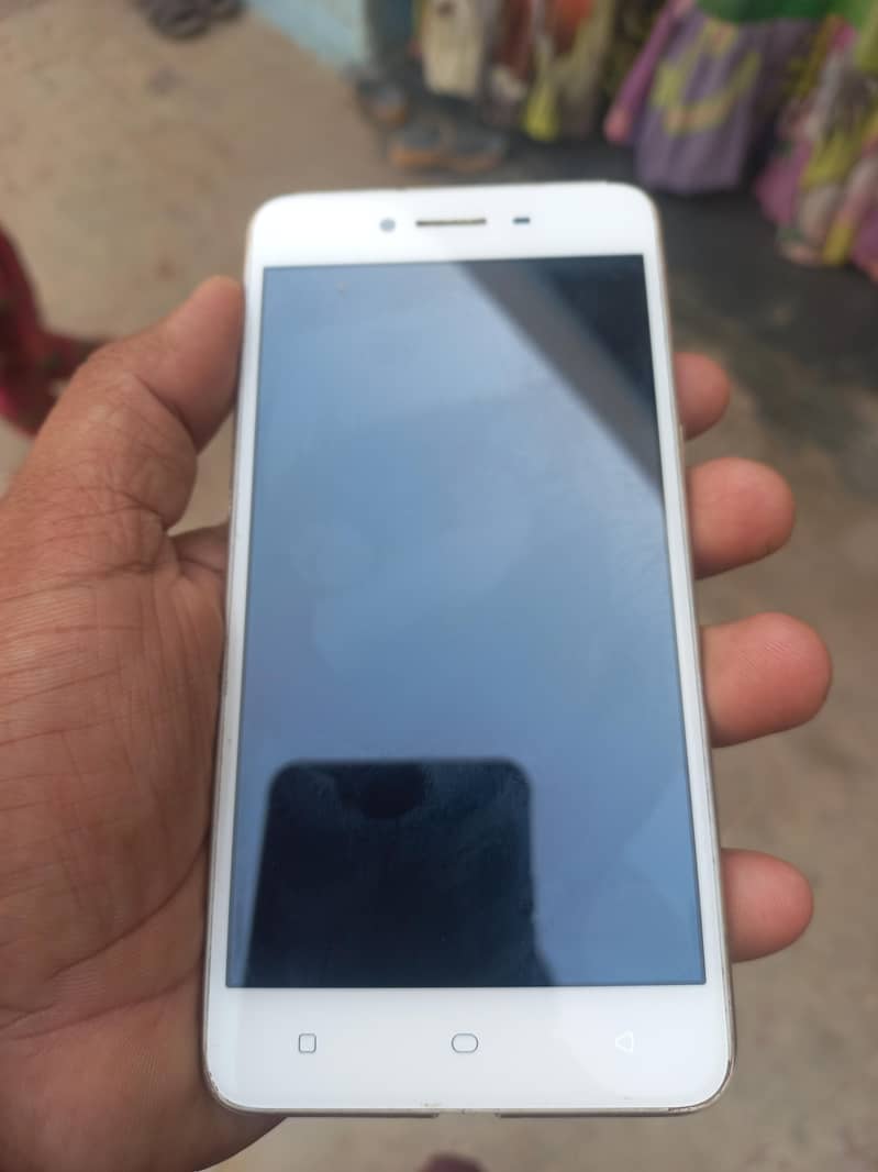 OPPO A37 2