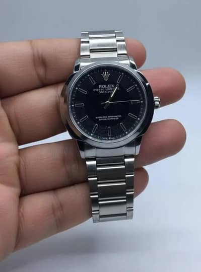 Rolex Men's Watch