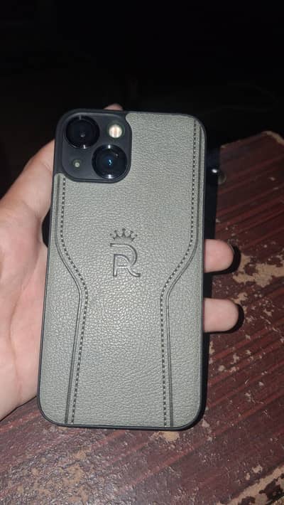 Apple iPhone 13 mini