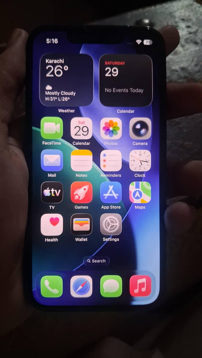 Apple iPhone 13 mini 3