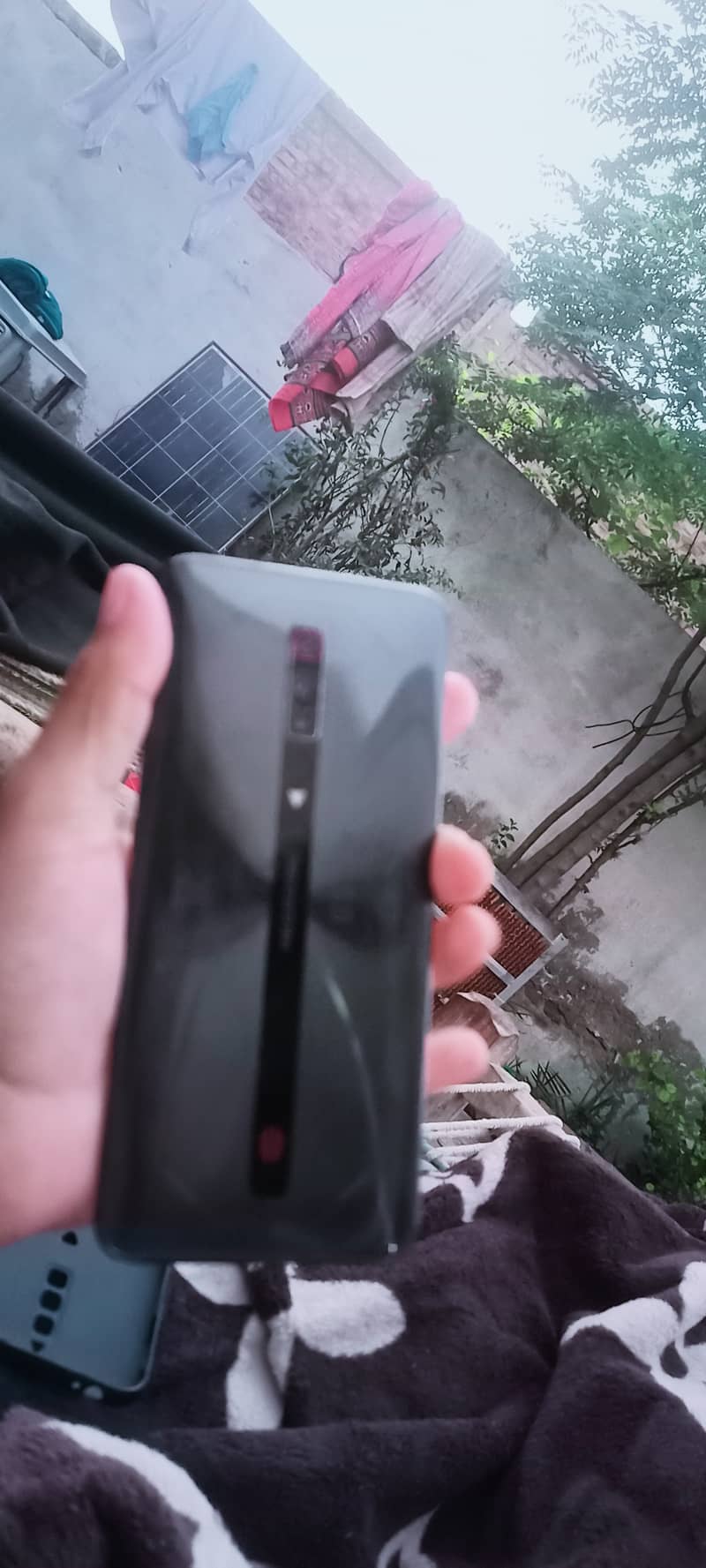 Redmagic 6s pro 1