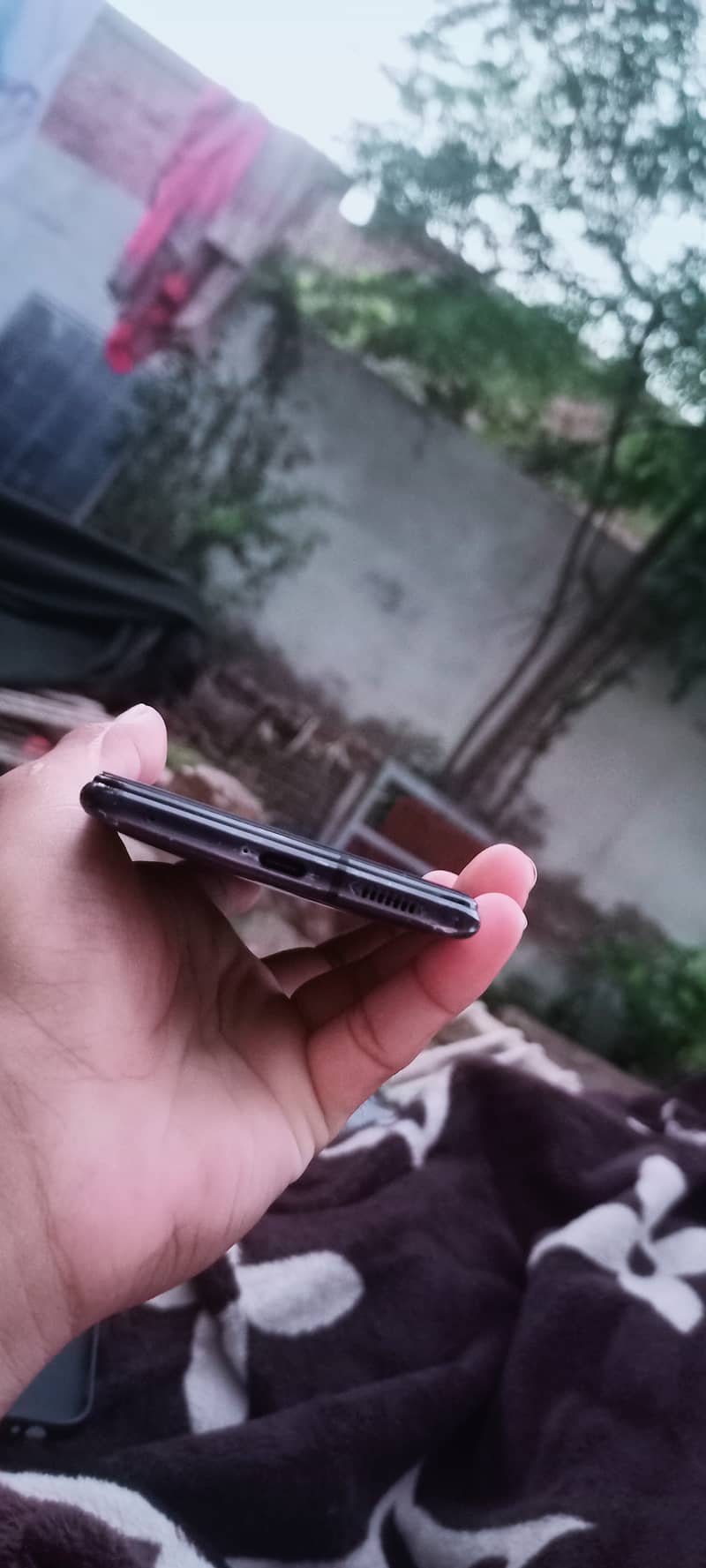 Redmagic 6s pro 3