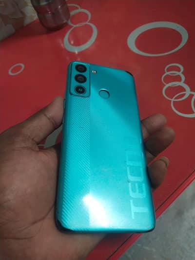 Tecno Pop 5 lite