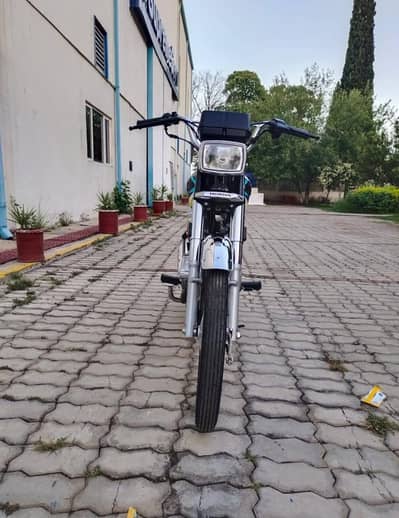 Honda CG 125 for sale