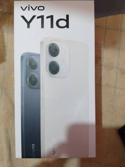 vivo y11d6/128