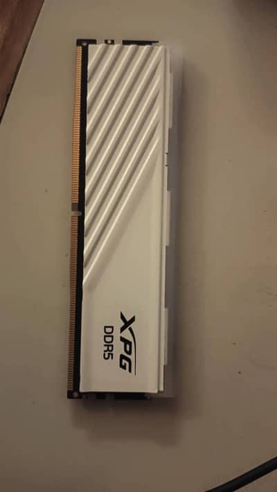 DDR5 Ram 16 GB ARGB