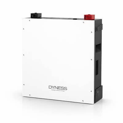 Dyness Dl 5.0 C 5.12 kw LiFePO4 battery