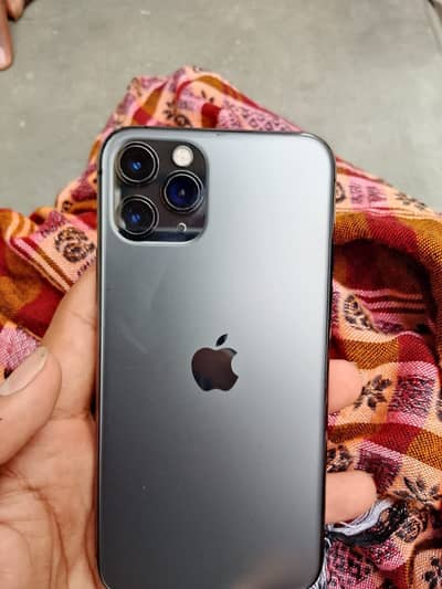 Apple iPhone 11 Pro