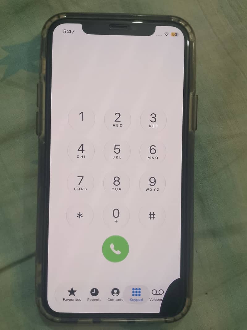 Apple iPhone 11 Pro 5