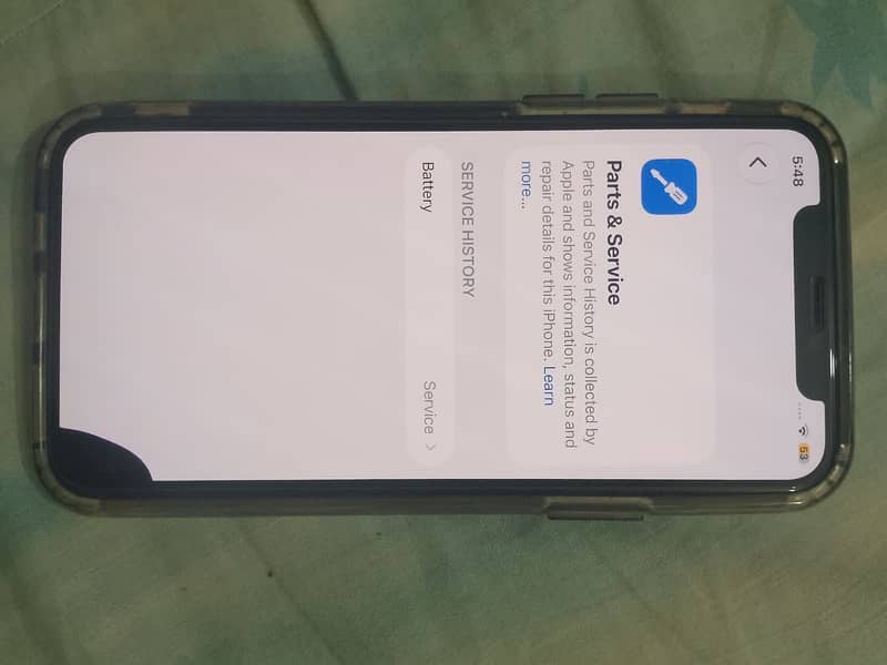 Apple iPhone 11 Pro 6