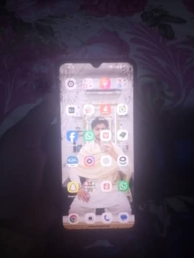 Redmi a3 for sale urgent