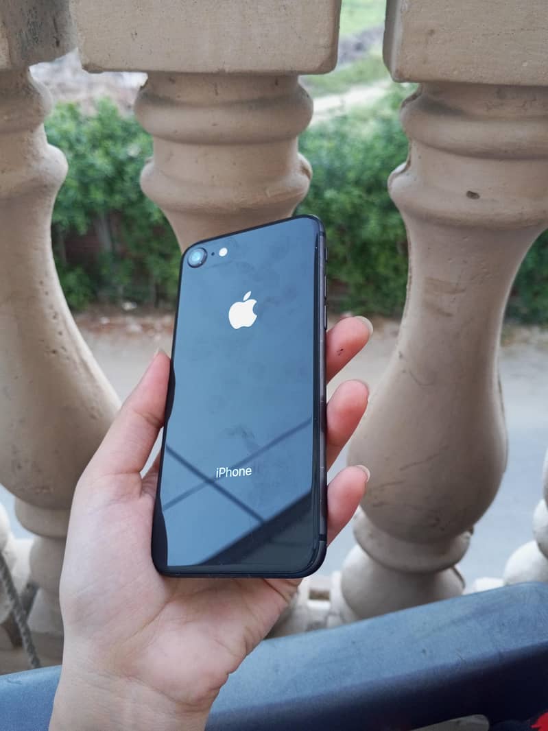 Apple iPhone 8 2