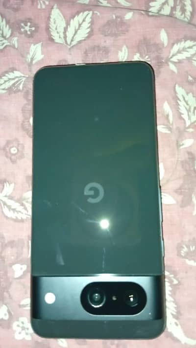 Google Pixel 8