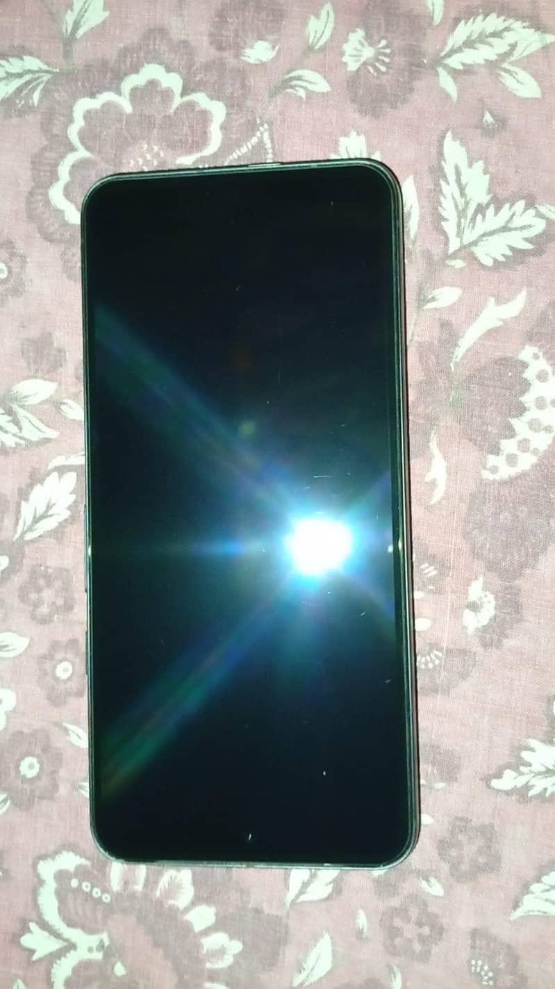 Google Pixel 8 1