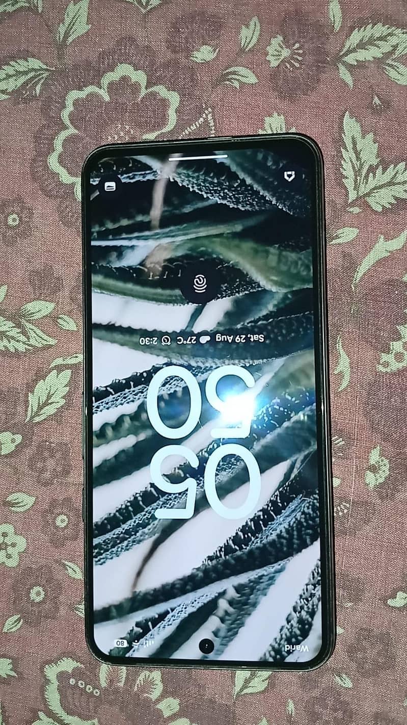 Google Pixel 8 4