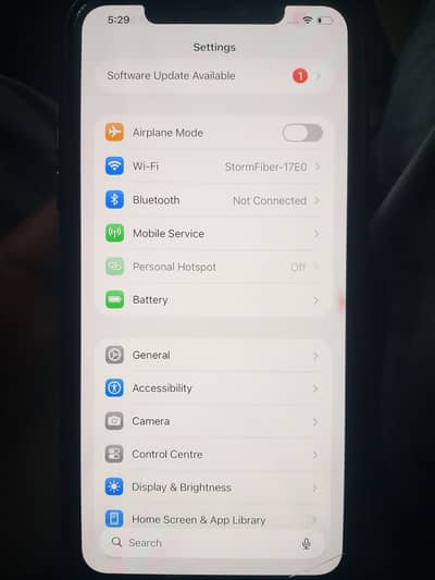 Apple iPhone 11 Pro Max