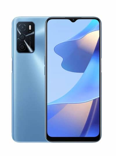 oppo A16