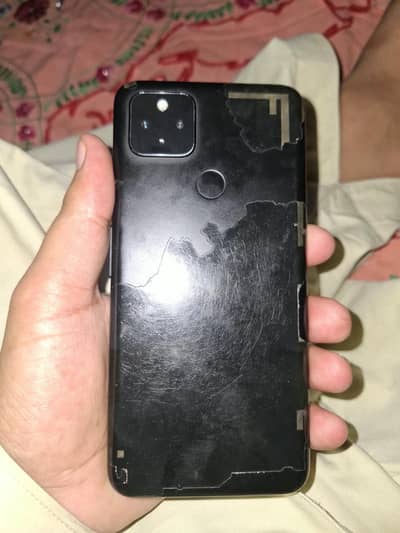 Google Pixel 4 XL