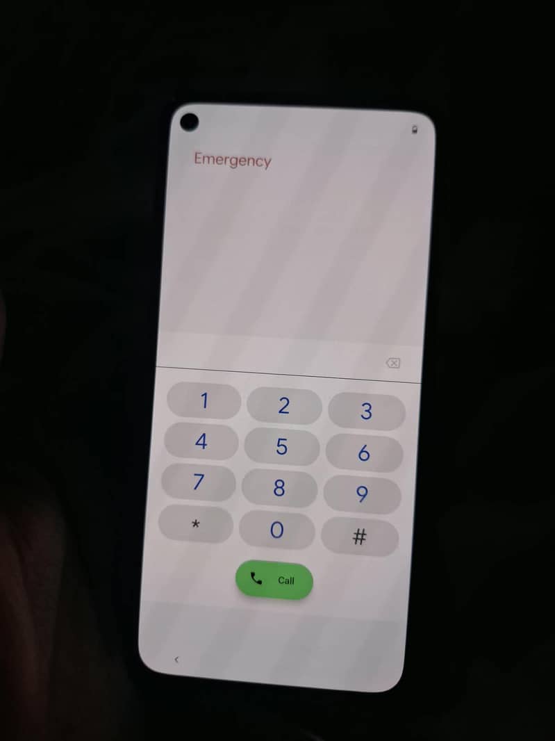 Google Pixel 4 XL 1