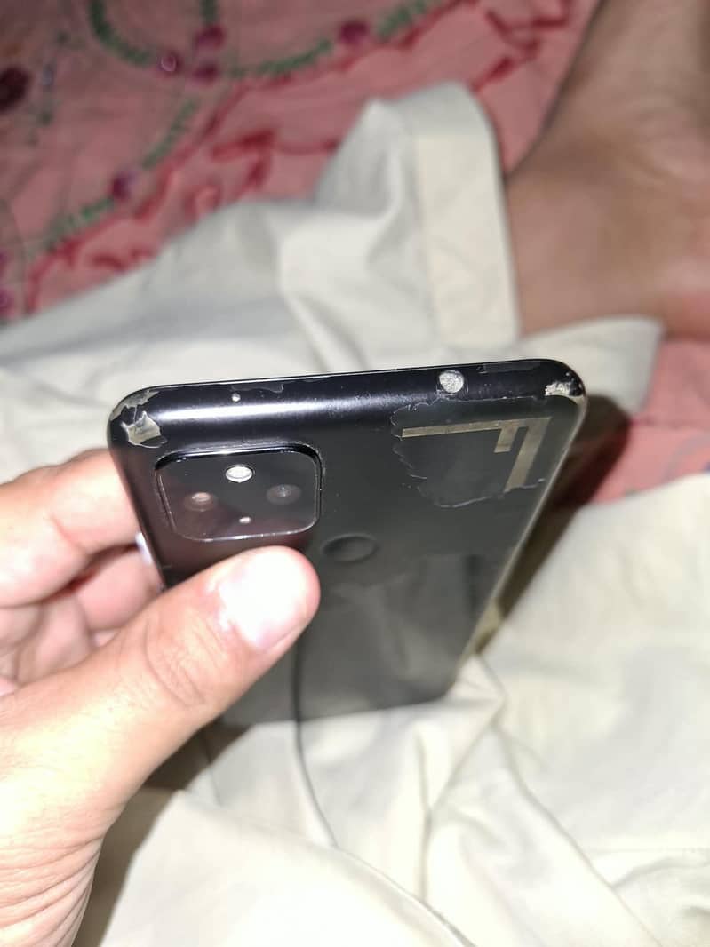 Google Pixel 4 XL 4