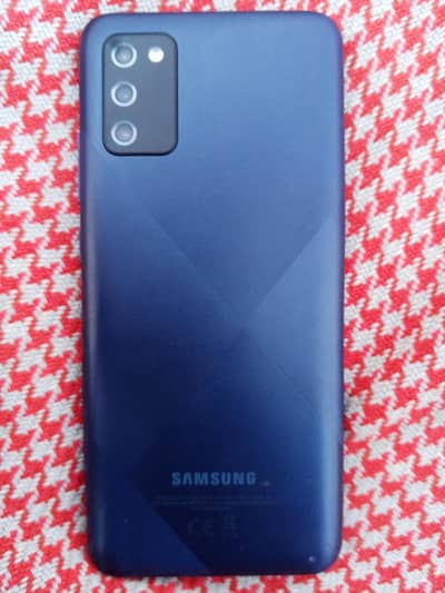 Samsung Galaxy A02s 4GB/64GB | 10/9 Condition | 5000mAh Battery