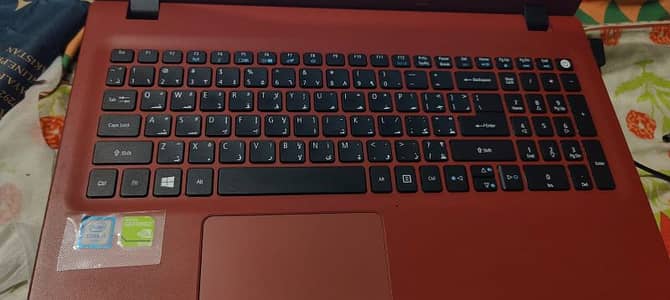 Acer aspire core i7 6th generation