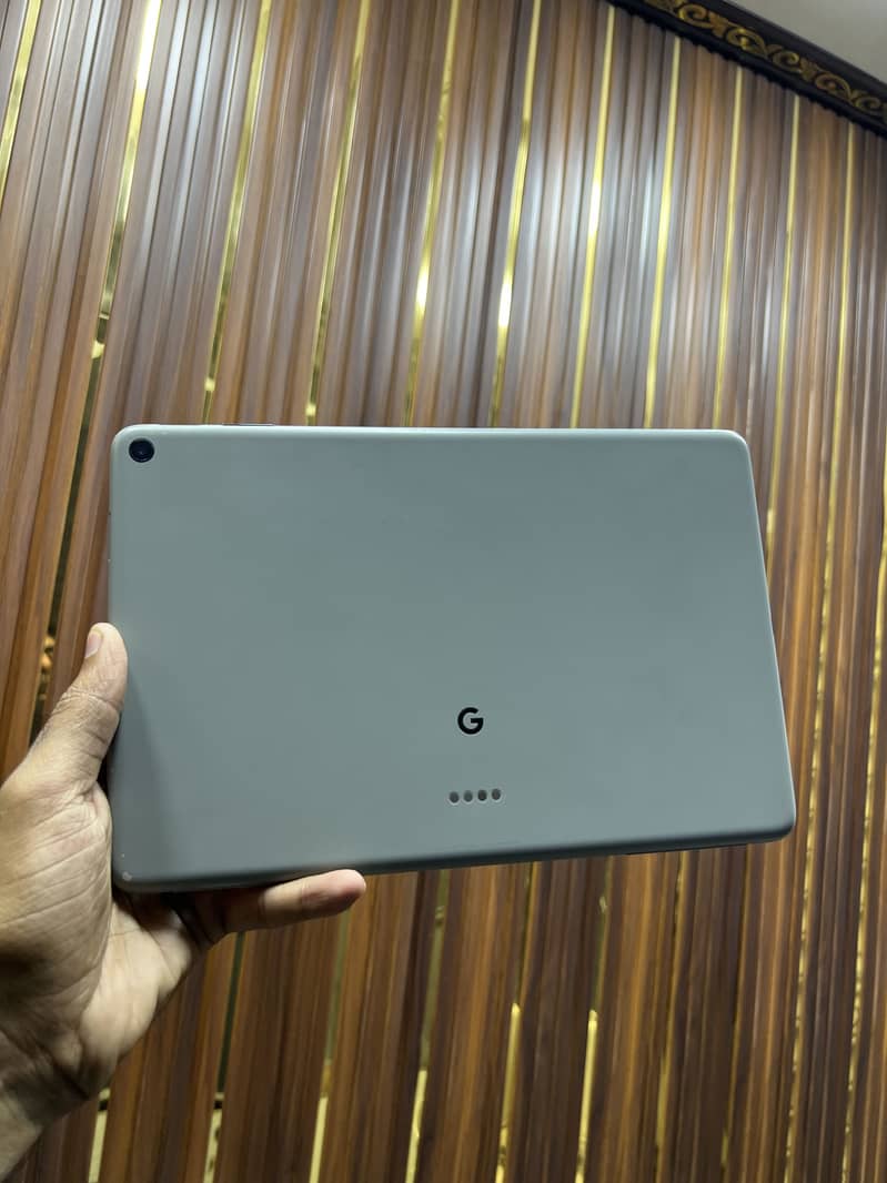 GOOGLE PIXEL TABLETS 8/128 0
